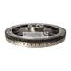 FLYWHEEL 362MM WITHOUT BEARING